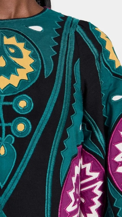 Deep Sea Area Textile Design Trends and Case Studies