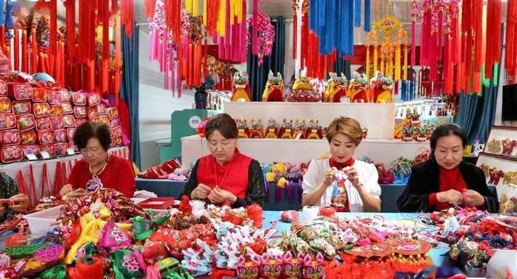 香包开票与纺织品关系探讨