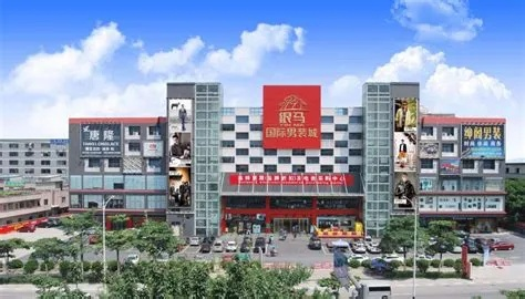 The东莞针纺织品批发市场的详细地址与市场概况