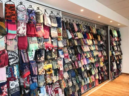 Where to Find the Soft Textile Store in Lixian?