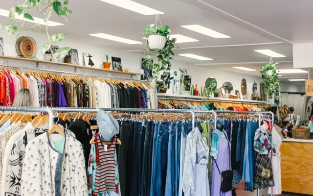 Where to Find the Soft Textile Store in Lixian?