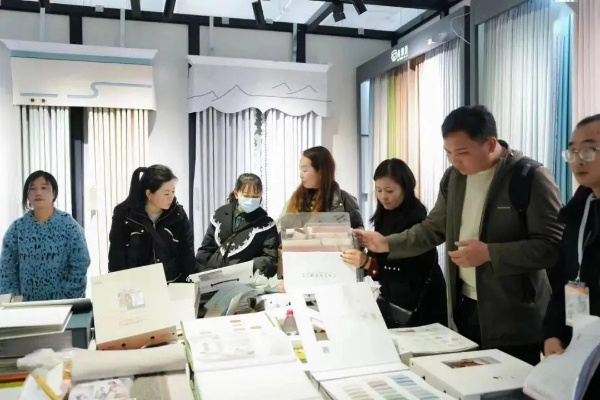杭州鲲宁纺织品，品质与创新的融合