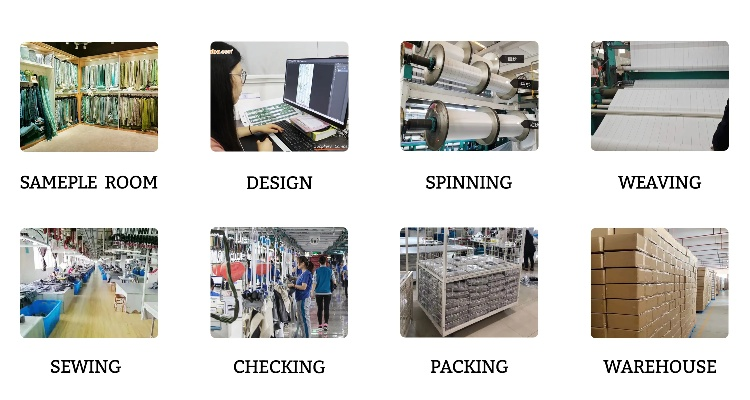 The Fabrication of Quality:A Case Study on Fenghua Wanxin Textiles
