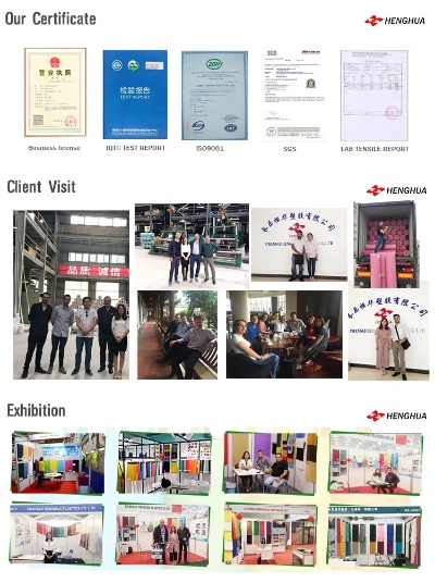 The Fabrication of Quality:A Case Study on Fenghua Wanxin Textiles
