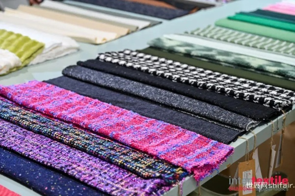 The Art of Shanghai Textile Designers