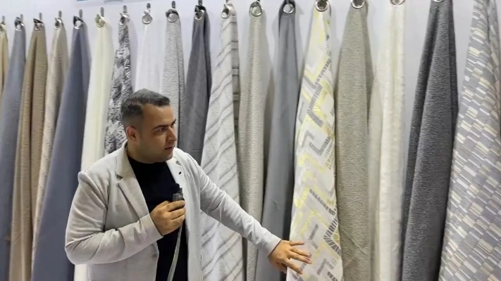The Art of Shanghai Textile Designers
