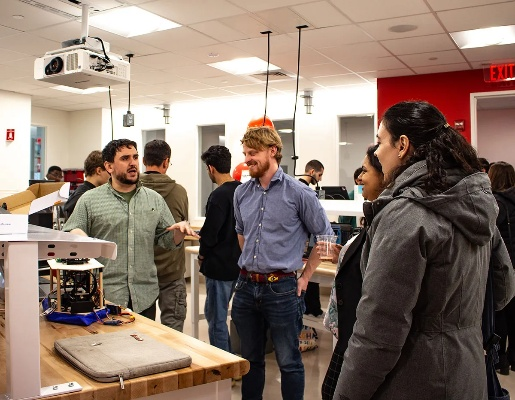 Strategic Planning for the Development of a Textile Design Training Lab