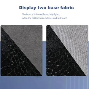 The Black Tech Fabric:A Tantalizing Look at the Future of Textiles