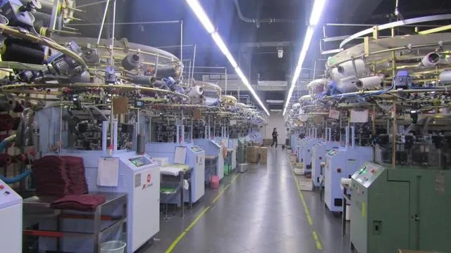 The Fabric of Innovation:An Interview with Nanjing Kaityl Textiles