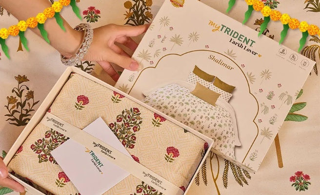 Best Brands for Gifts for闺蜜纺织品