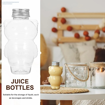 The Art of Repurposing Bottles into Textiles