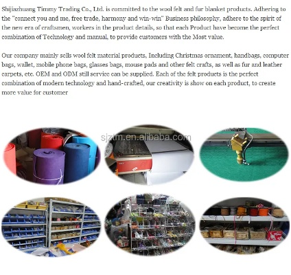 The Fabrication of Purses and Their Classification