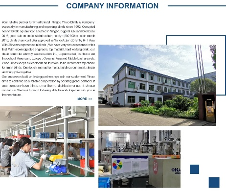 The Dynamics of Ningbo Tongjie Textiles Co.Ltd.