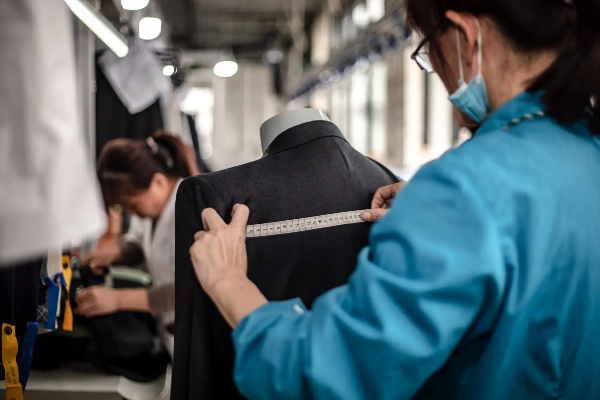 Textile Testing Job Opportunities in China