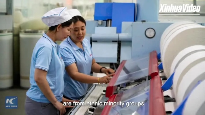 Textile Testing Job Opportunities in China