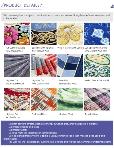 Detailed Report on the Quality Assurance Inspections of Textile Products