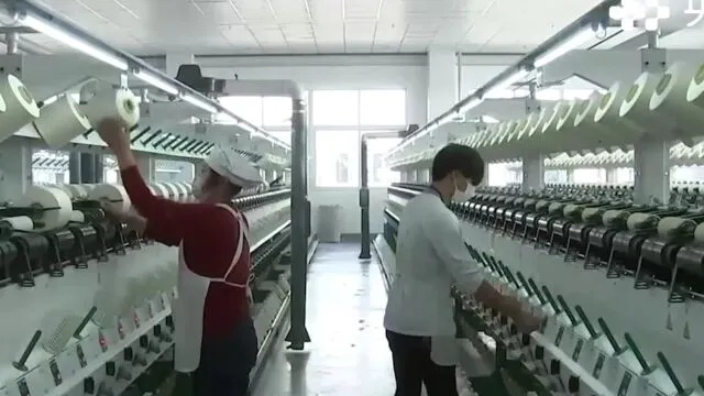 军品纺织厂，品质与创新的融合之路