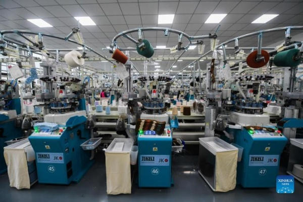 Exploring the Future of Suzhou County Jiutai Textiles Co.Ltd.