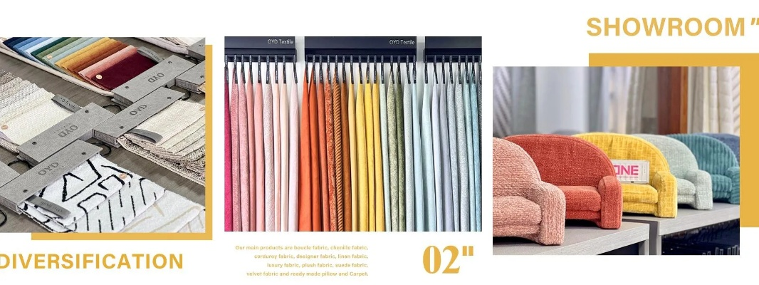 Haining Aisaka Textiles:Crafting Quality for Global Consumers