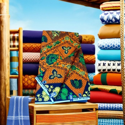Haining Aisaka Textiles:Crafting Quality for Global Consumers