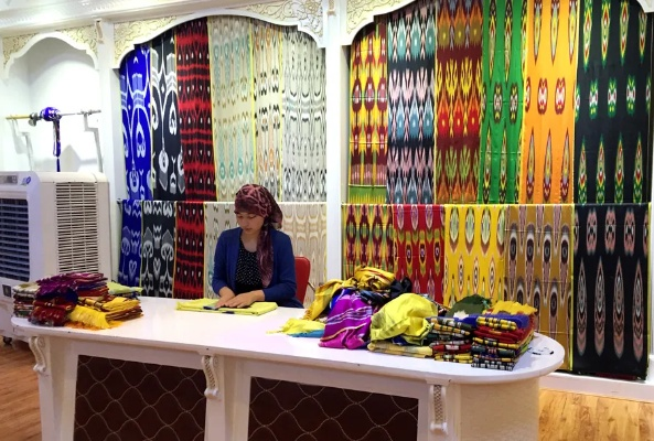 Haining Aisaka Textiles:Crafting Quality for Global Consumers