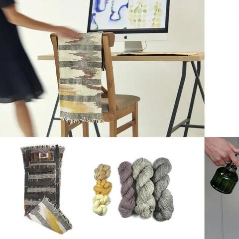 新材料纺织品发展，引领未来纺织新篇章