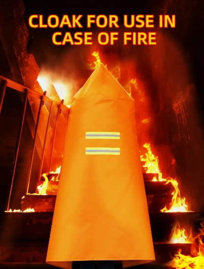 The Role of Fire-Resistant Textiles in Preserving Safety in Fujian Province