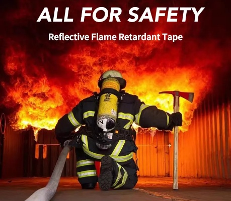 The Role of Fire-Resistant Textiles in Preserving Safety in Fujian Province