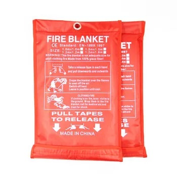 The Role of Fire-Resistant Textiles in Preserving Safety in Fujian Province