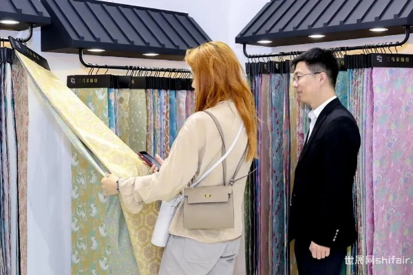 合肥欧美雅纺织品，品质与时尚的完美融合