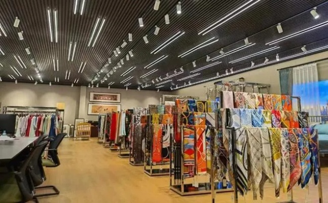 牟平纺织品公司，织就时尚与品质的商业传奇