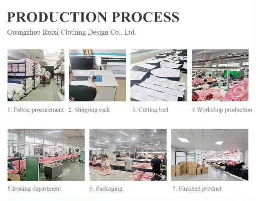 Exploring the Global Success of Pujiang OuShengLe Textiles Co.Ltd.