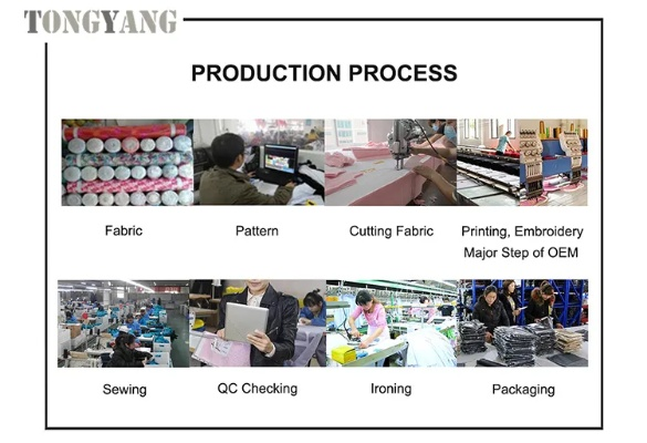 Exploring the Global Success of Pujiang OuShengLe Textiles Co.Ltd.
