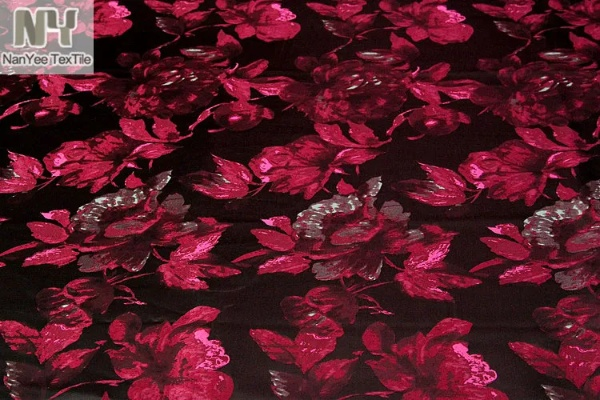 Nantong Mumei Textiles:A Review
