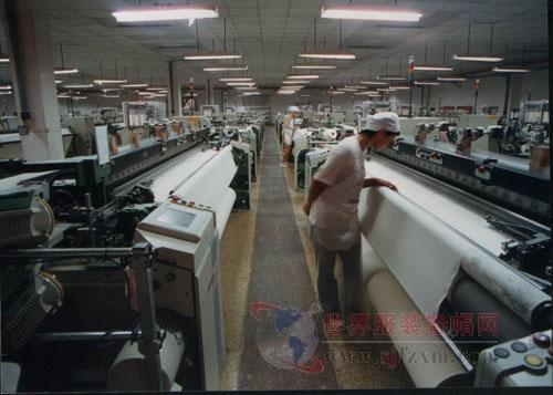 纺织厂Quality Control in Action:A Comprehensive Guide