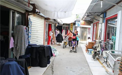 济宁纺织品批发市场搬迁新址介绍
