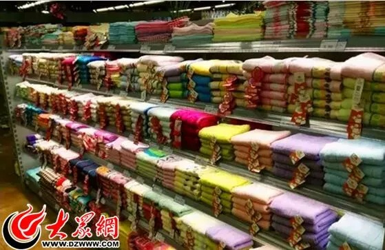 菏泽纯棉纺织品批发市场的探索与案例分析