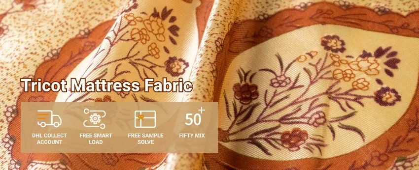 The Art of Textile Manufacturing in a Floating Pulpit