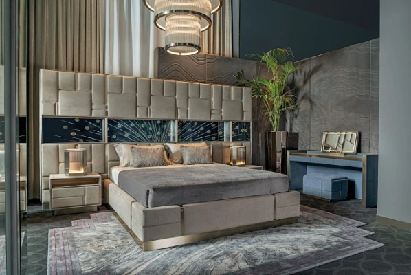 The Art of Luxury Living with Yano Home Textiles