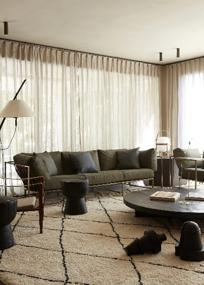 The Art of Luxury Living with Yano Home Textiles