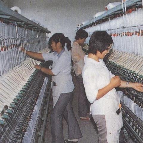 The阀门与纺织厂的精密协作，纺织厂阀门的应用与案例分析