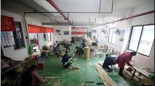 盼盼纺织厂，织就美好生活