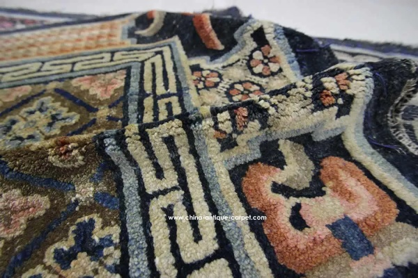 The Expensive Brands of the Inner Mongolia Textiles