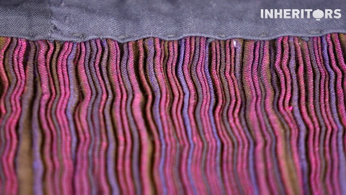 Exploring the Rich Tapestry of Miao Ethnic Textiles