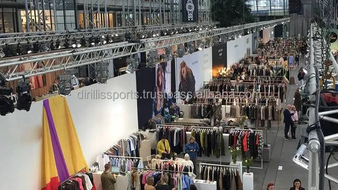Discovering the New Trends in Taicangs Textile Merchants