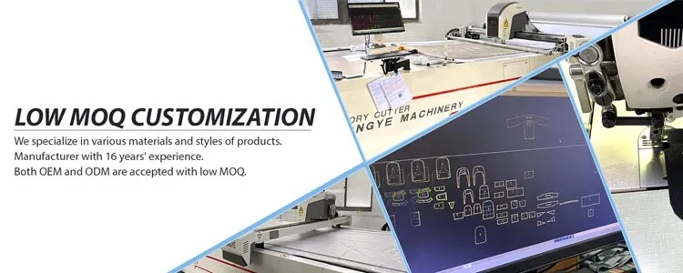 The CAD-Driven Textile Factory:A Case Study