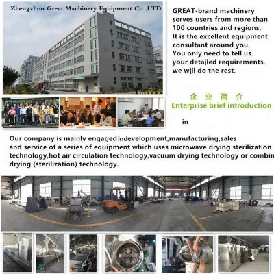 The Dynamics of Zhengzhou Xinkeyang Textile Machinery Industry
