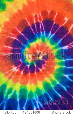 Troubled with Textiles and Need for Colorful Transformation