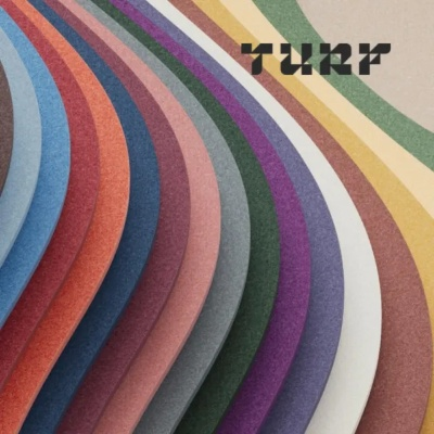 Troubled with Textiles and Need for Colorful Transformation