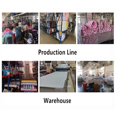 The Tanghe Textile Wholesale Market:An Introduction